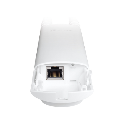 TPLINK OMADA EAP225-OUTDOOR AC1200 WIRELESS MU-MIMO GIGABIT INDOOR/OUTDOOR ACCESS POINT
