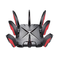 TPLINK ARCHER GX90 AX6600 TRI BAND WIFI 6 GAMING ROUTER