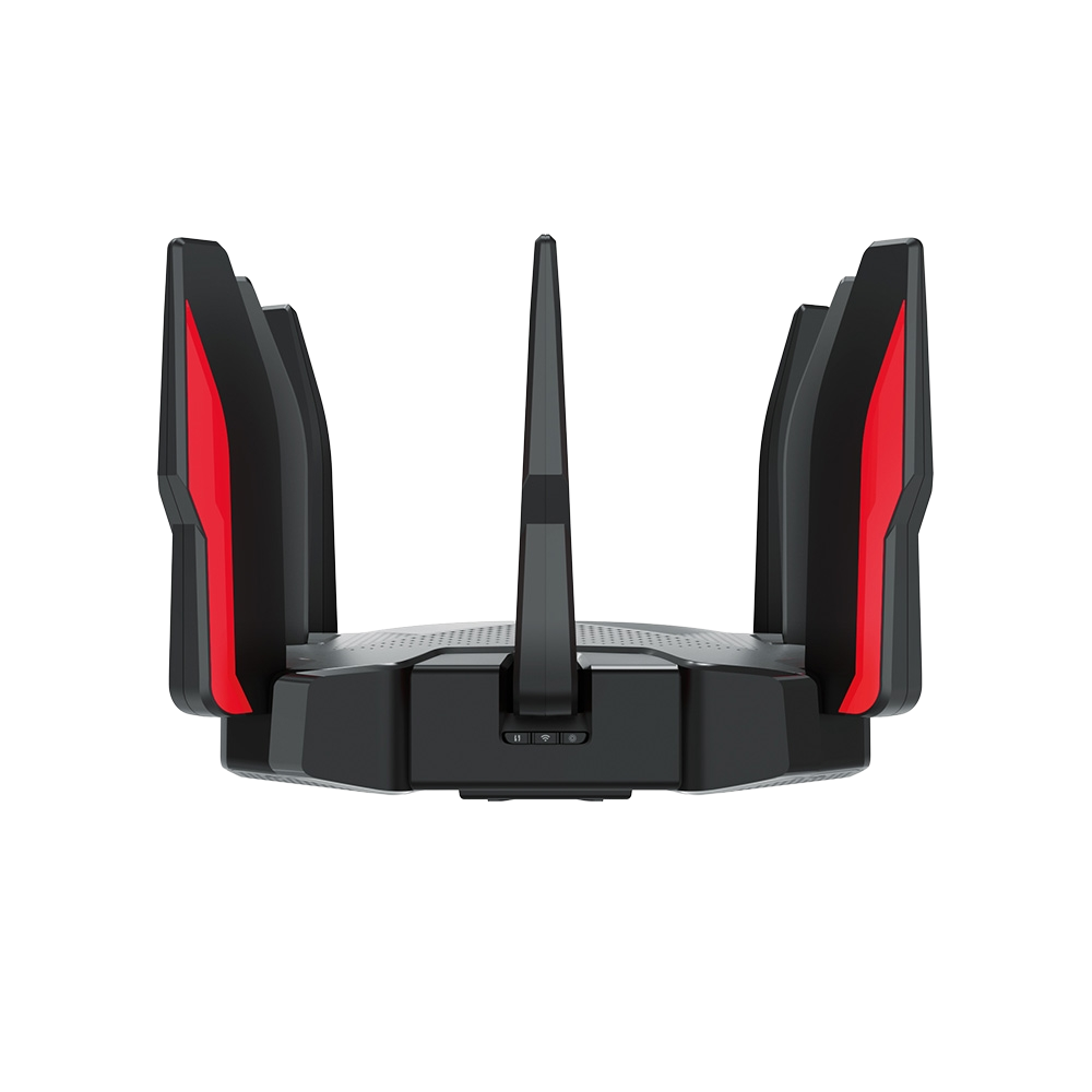 TPLINK ARCHER GX90 AX6600 TRI BAND WIFI 6 GAMING ROUTER