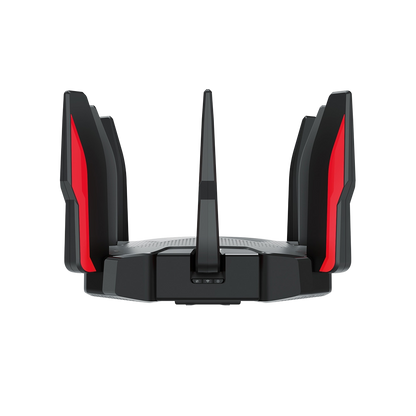 TPLINK ARCHER GX90 AX6600 TRI BAND WIFI 6 GAMING ROUTER