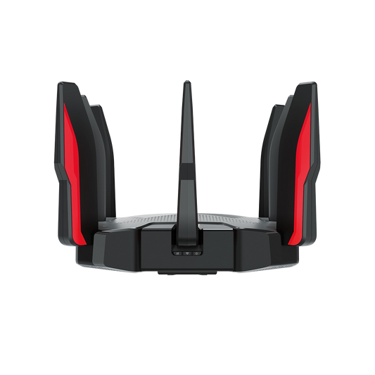 TPLINK ARCHER GX90 AX6600 TRI BAND WIFI 6 GAMING ROUTER