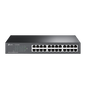 TPLINK SF1024D 24PORT 10/100 RACKMOUNT SWITCH