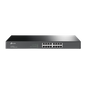 TPLINK SG1016 16PORT GIGABIT SWITCH (19")
