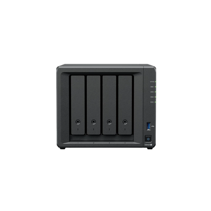 SYNOLOGY DS423+ 4BAY NAS SERVER