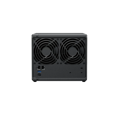 SYNOLOGY DS423+ 4BAY NAS SERVER