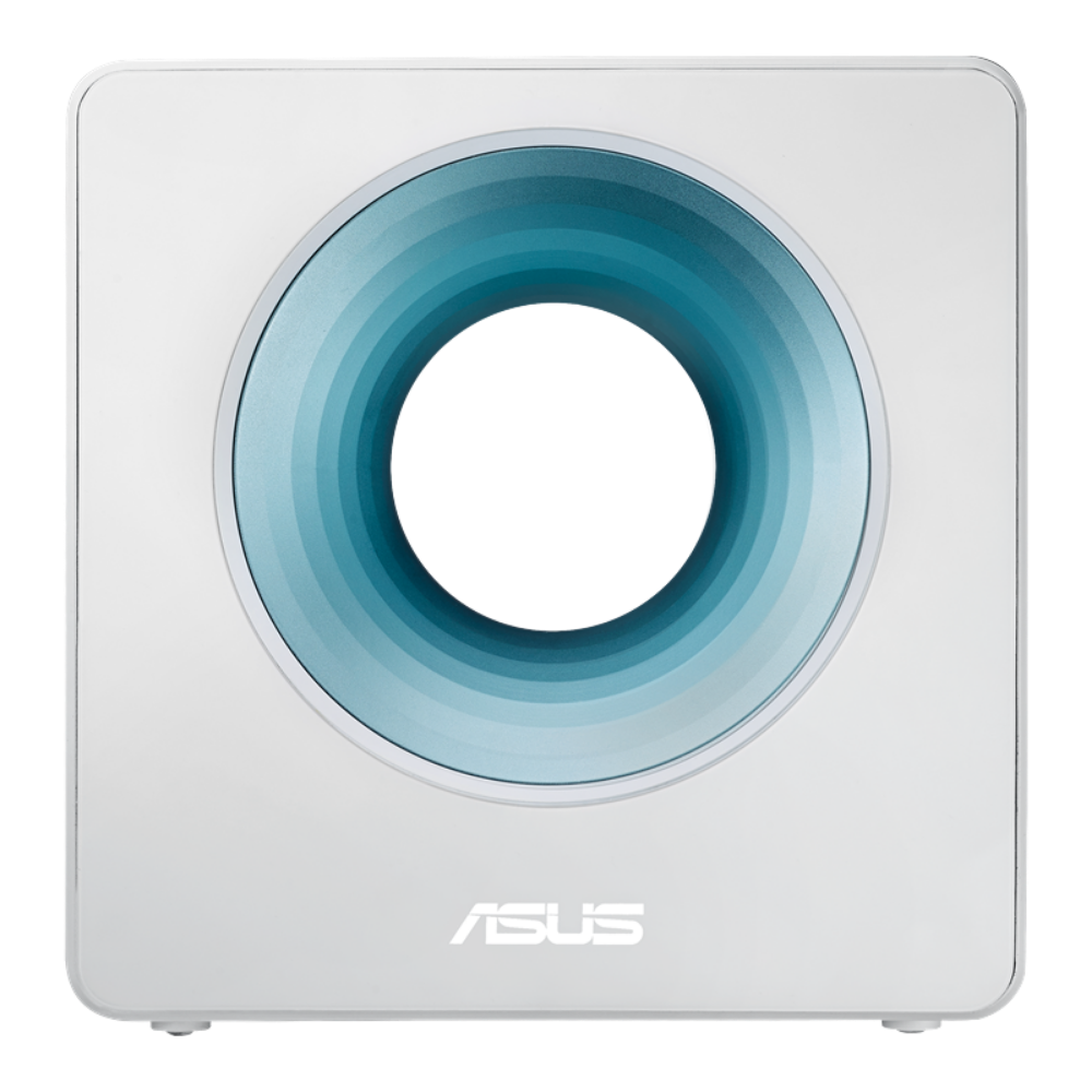 ASUS BLUE CAVE AC2600 DUAL BAND GIGABIT ROUTER