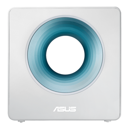 ASUS BLUE CAVE AC2600 DUAL BAND GIGABIT ROUTER