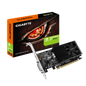 GIGABYTE GT 1030 2048MB 64BIT DDR4 LOW PROFILE (DVI, HDMI)