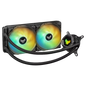 ASUS TUF GAMING LC 240 ARGB LIQUID CPU COOLER