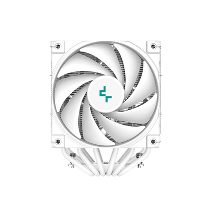 DEEPCOOL AK620 CPU COOLER (WHITE)