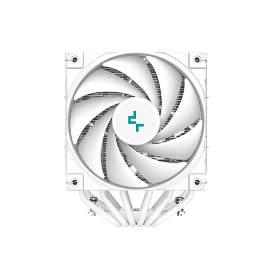 DEEPCOOL AK620 CPU COOLER (WHITE)