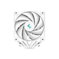DEEPCOOL AK620 CPU COOLER (WHITE)