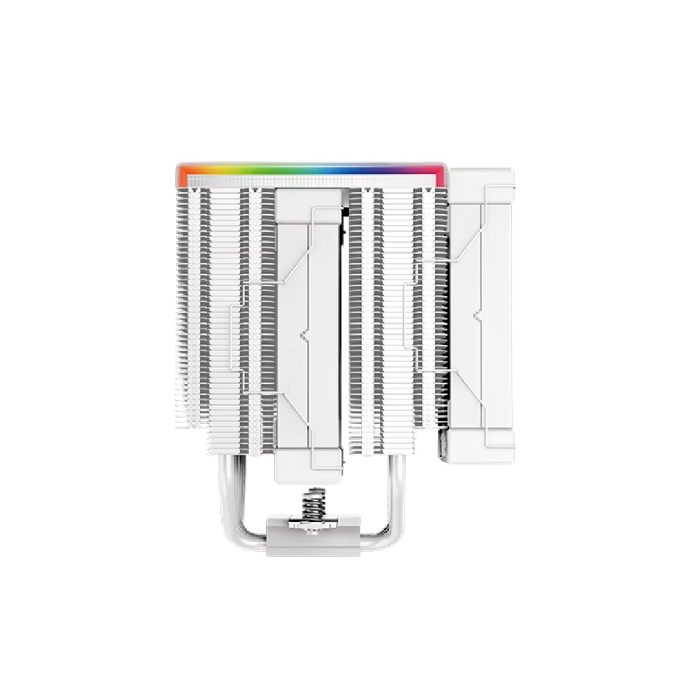 DEEPCOOL AK620 CPU COOLER (WHITE)