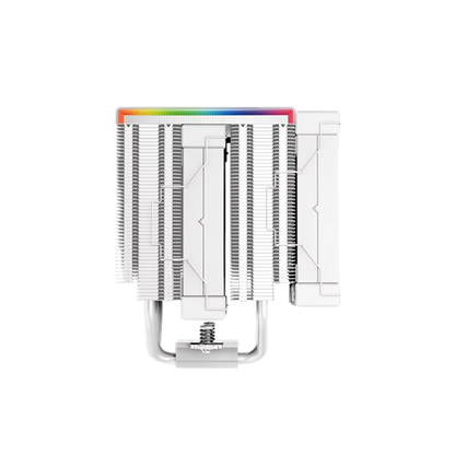 DEEPCOOL AK620 CPU COOLER (WHITE)