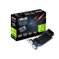 ASUS GT 730 2048MB 64BIT DDR5 SILENT (GT730-SL-2GD5-BRK) (HDMI, DVI, DB15)