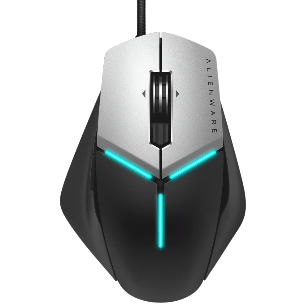 ALIENWARE AW958 ELITE GAMING MOUSE