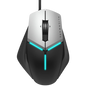 ALIENWARE AW958 ELITE GAMING MOUSE