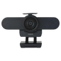 RAPOO C500 4K 2160P USB WEBCAM (BLACK)