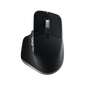 LOGITECH MX MASTER 3S BLUETOOTH MOUSE (GRAPHITE)