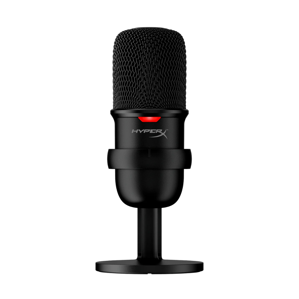 HYPER-X SOLOCAST USB MICROPHONE