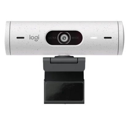 LOGITECH BRIO 500 FHD WEBCAM W/ HDR