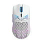 GLORIOUS MODEL O- WIRELESS GAMING MOUSE (MATTE WHITE)
