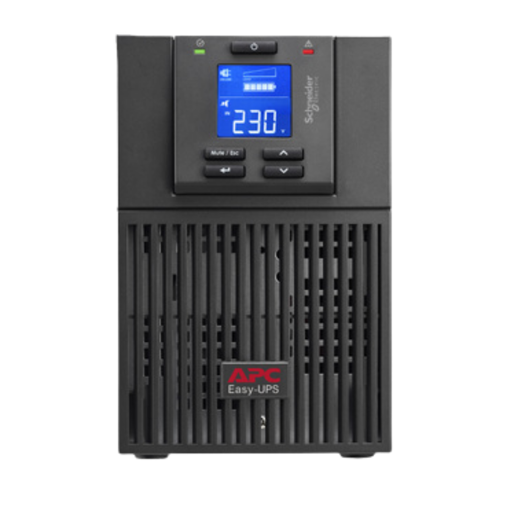 APC EASY-UPS SRV1KI-E 1000VA 230V