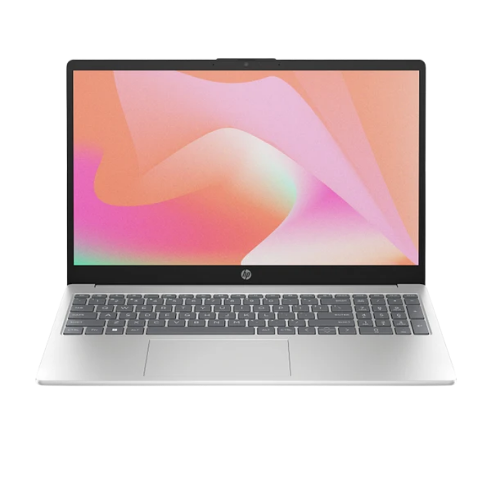 HP 15-FC0930AU (DM8L5PA) R5-7530U/8GB/512GB NVME/15.6/W11H/OFC24H+365BASIC (SLV)