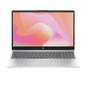HP 15-FC0930AU (DM8L5PA) R5-7530U/8GB/512GB NVME/15.6/W11H/OFC24H+365BASIC (SLV)