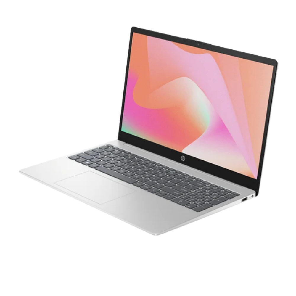 HP 15-FC0930AU (DM8L5PA) R5-7530U/8GB/512GB NVME/15.6/W11H/OFC24H+365BASIC (SLV)