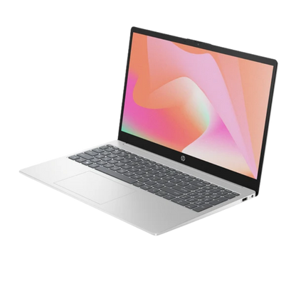 HP 15-FC0930AU (DM8L5PA) R5-7530U/8GB/512GB NVME/15.6/W11H/OFC24H+365BASIC (SLV)