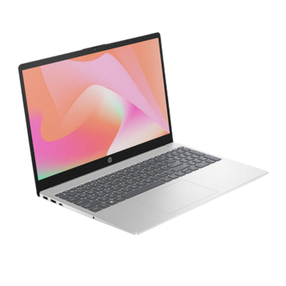 HP 15-FC0930AU (DM8L5PA) R5-7530U/8GB/512GB NVME/15.6/W11H/OFC24H+365BASIC (SLV)