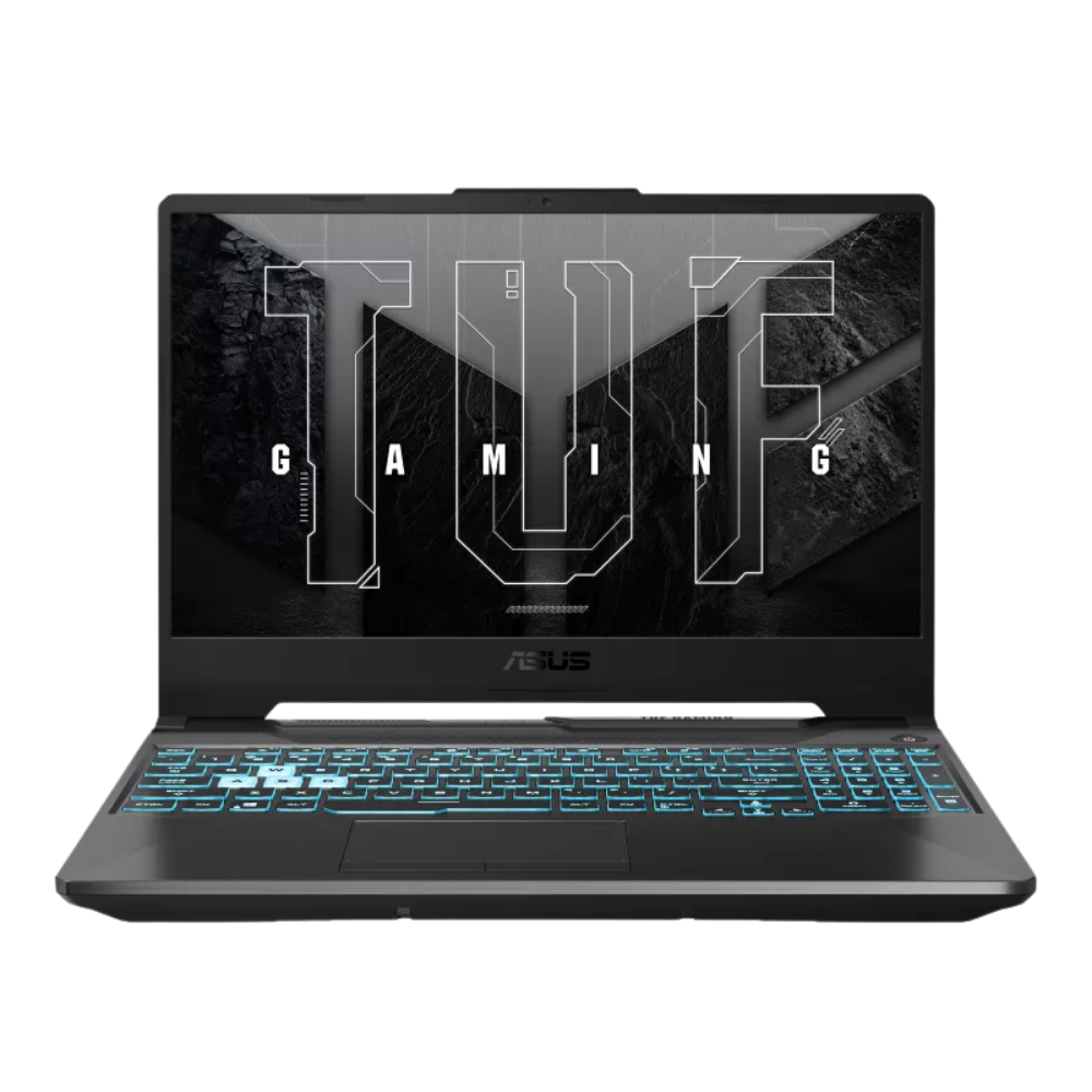 ASUS FX506HC-HN083W I5-11400H/8GB/512GB NVME/3050 4GB/15.6 144HZ/W11H (BLK)
