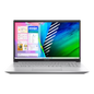 ASUS M3500QC-L1156WS R9-5900HX/16GB/512GB NVME/3050 4GB/15.6/W11H/OFC21HS (SLV)