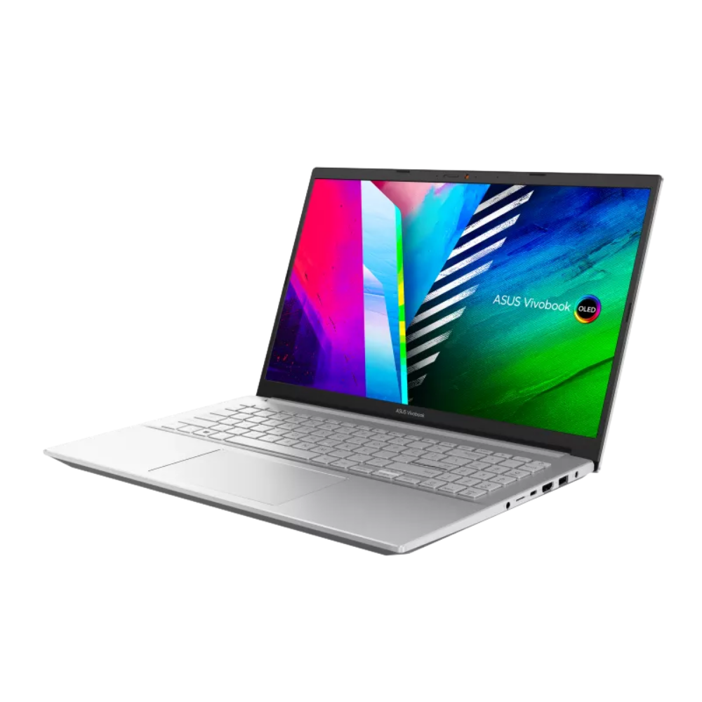 ASUS M3500QC-L1156WS R9-5900HX/16GB/512GB NVME/3050 4GB/15.6/W11H/OFC21HS (SLV)