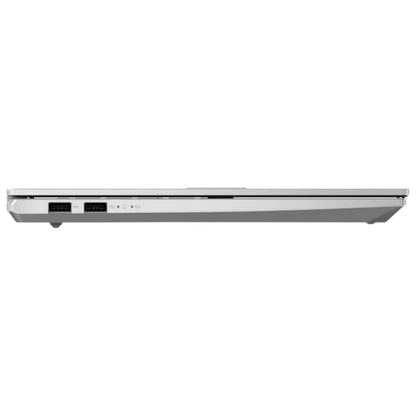 ASUS M3500QC-L1156WS R9-5900HX/16GB/512GB NVME/3050 4GB/15.6/W11H/OFC21HS (SLV)