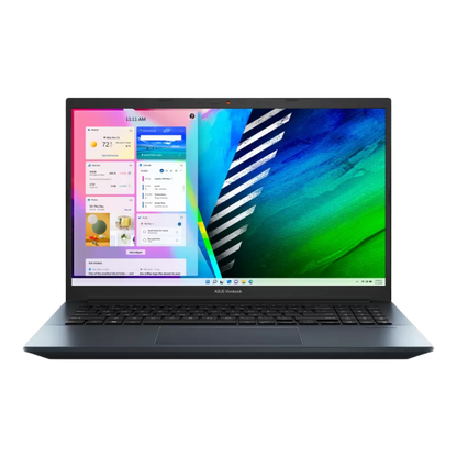 ASUS M3500QC-KJ498WS R5-5600H/16GB/512GB NVME/3050 4GB/15.6/W11H/OFC21HS (BLU)