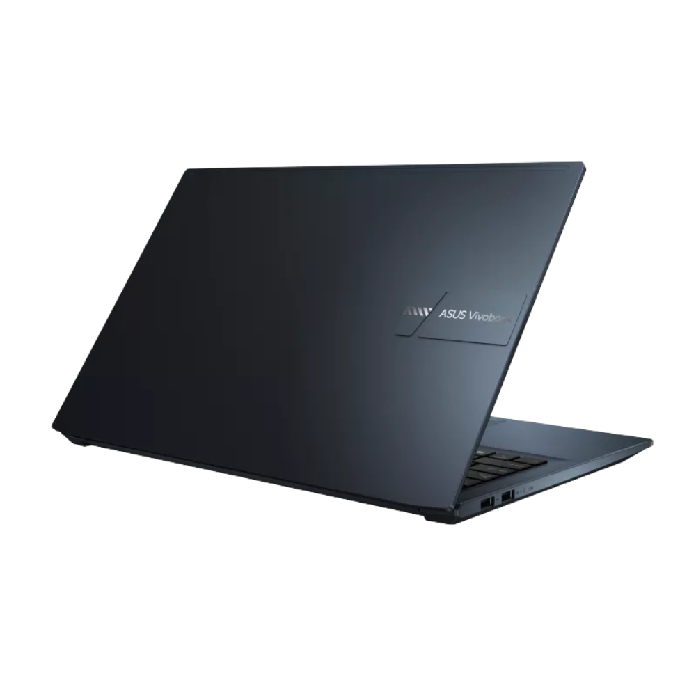 ASUS M3500QC-KJ498WS R5-5600H/16GB/512GB NVME/3050 4GB/15.6/W11H/OFC21HS (BLU)
