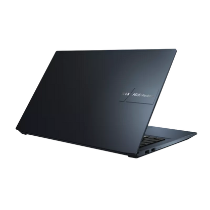 ASUS M3500QC-KJ498WS R5-5600H/16GB/512GB NVME/3050 4GB/15.6/W11H/OFC21HS (BLU)