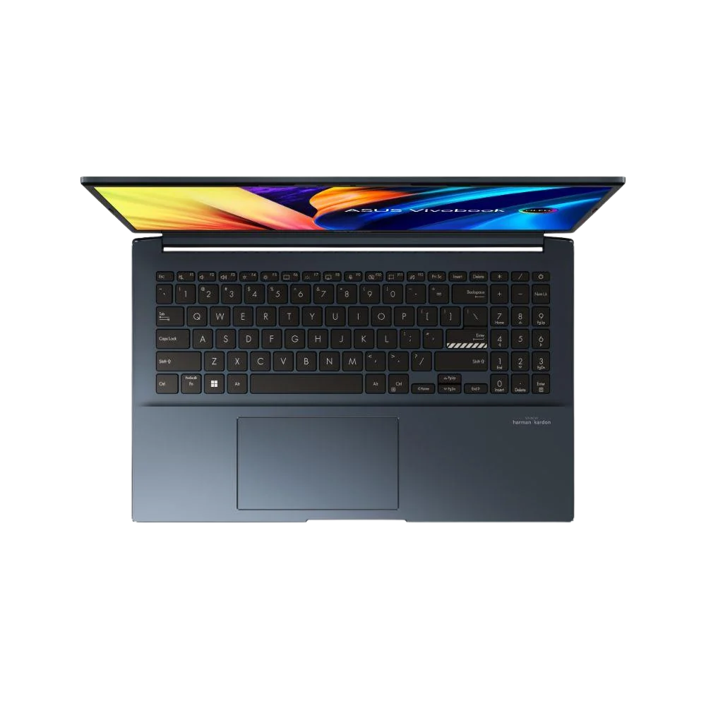 ASUS M6500QC-MA056WS R7-5800H/16GB/512GB NVME/3050 4GB/15.6 120HZ/W11H/OFC21HS (BLU)