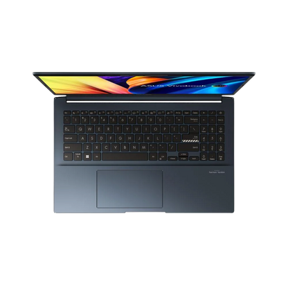 ASUS M6500QC-MA056WS R7-5800H/16GB/512GB NVME/3050 4GB/15.6 120HZ/W11H/OFC21HS (BLU)