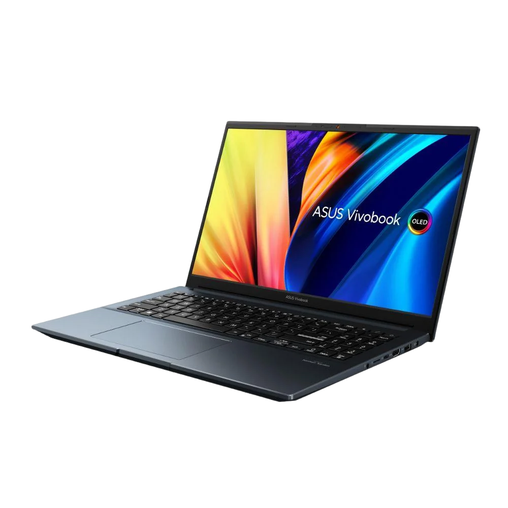 ASUS M6500QC-MA056WS R7-5800H/16GB/512GB NVME/3050 4GB/15.6 120HZ/W11H/OFC21HS (BLU)