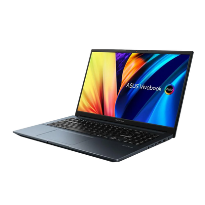 ASUS M6500QC-MA056WS R7-5800H/16GB/512GB NVME/3050 4GB/15.6 120HZ/W11H/OFC21HS (BLU)