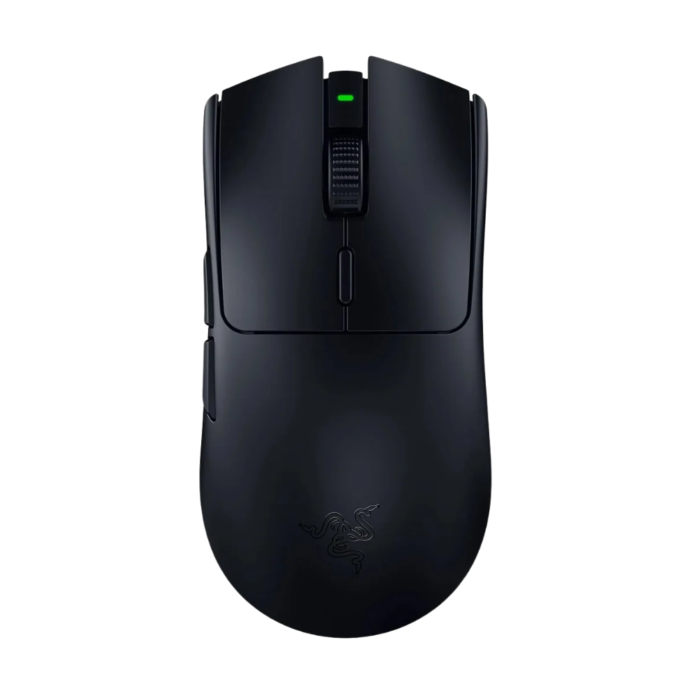RAZER VIPER V3 HYPERSPEED WIRELESS GAMING MOUSE