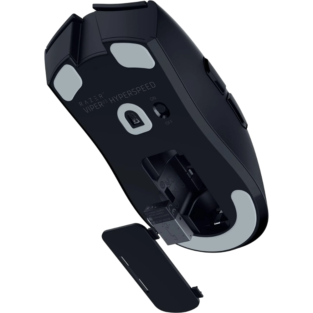 RAZER VIPER V3 HYPERSPEED WIRELESS GAMING MOUSE
