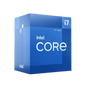 INTEL CORE I7 12700 1.6GHZ (MAX 4.9GHZ) 25MB 65W LGA1700
