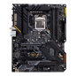 ASUS TUF GAMING Z490-PLUS WIFI 4DDR4 2XM.2 MOTHERBOARD (HDMI, DP) WIFI+BT