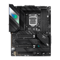 ASUS ROG STRIX Z590-F GAMING WIFI 4DDR4 4XM.2 MOTHERBOARD (HDMI, DP)