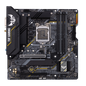 ASUS TUF GAMING B460M-PLUS (WIFI) 4DDR4 2XM.2 MOTHERBOARD (DVI, HDMI, DP)