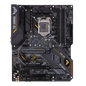 ASUS TUF Z390 PLUS GAMING 4DDR4 MOTHERBOARD (HDMI, DP) W/ WIFI